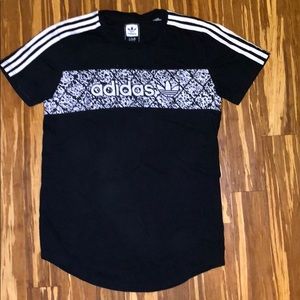 Adidas shirt